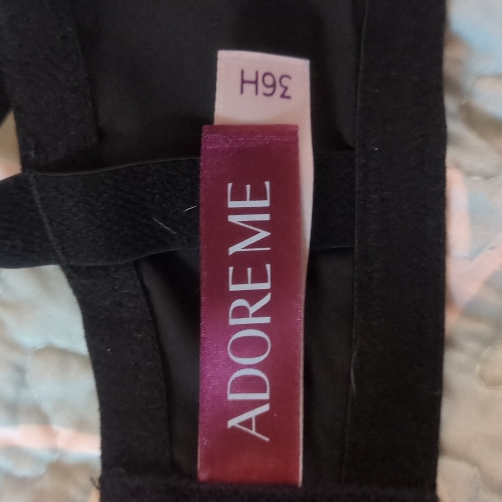 Adore Me bra 36H (us)